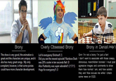 Brony Overly Obsessed Brony Brony in Denial/mlp/) The show is very good, the animation is Lol hi everypony! Brohoof! great and the characters are unique, and it Did you see the newest episode? Rainbow Dash I don't want to associate with those creepy, also has many great songs. My only complaint, however, is that some ponies Also Fluttershy was super adorable!A3 agressive images and comments to show could have more character development. Hugs for everypony!!:3 Grrrr I'm not a brony I'm just a fan! was 20% cooler in ten seconds flat! :D obnoxious, manchildren bronies! I must post them how normal I am, and how autistic they are! Now excuse me while I check some news on EQD.
