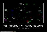 25c.jpg 沺 沺 沺 旧田 SUDDENLY, WINDOWS Thousands of them!