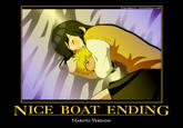 Flairlatri.deviantart.con NICE BOAT ENDING NARUTO VERSION