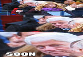 Bill Clinton - Soon SOON