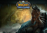 WORLD WARCRAFT WRATCH KING