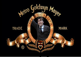 odwyn Mayer Metro Goldu TRADE MARK