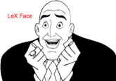 LeX Face