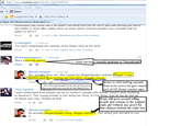 € http://www.youtube.com/watch?v=lp2c1fDDFAU View Favorites Tools Help ert ▼ Select Suggested Sites e Reply Girl Phenomenon (Extended Cu.. ass reality tv show after reality show on every damn channel wouldn't you consider that as spam on the tv? Reply in reply to Bob Papadopoulos (Show the comment) CruisingHD 1 week ago You don't understand the severity of the Reply Girls at the time Replyin reply to Tony Aguilar (Show the comment) Weesamsungsony 1 week ago She's a f------ genius Reply . True sarcastic remark applying to Thereplvgirl Mrinternetable 1 week ago No, actually shes not. She copied the MeganSpeaks channel. Megan is the f------ geniushso f------ get your facts straight, moron. Reply I in reply to Weesamsungsony Brian is still telling people that ever since he got r---- out of ED three weeks ago ...for w------ herself out for her pimp just to become infamous like all of the Reply Girls Tony Aguilar I don't understand how people can be so hurtful to people who literally havent done anything to deserve it. This voung woman is just doing her thing. It's her thing. Just let her be and gg on about your way. Simple as that Reply . 121 · rian still goes around telling ople that Megan is the original eply girl without any proof for at claimto defend his reply hoe Mrinternetable Its actually MeganSpeaks thing. Megan started it. This w---- just decided to ruin Replyin reply to Tony Aguilar