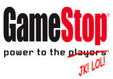 f25.jpg Gamestop p O w er to the paye TM JK! LOL LOL