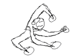 Bomberman does the Geddan meme, and he's <b>NOT</b> happy about it.

I made this Flipnote a long time ago, but I still think it's funny.