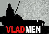 VLAD MEN VLADMEN CDH