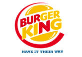 BURGER KING HAVE IT THEIR WAY