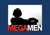 Megaman Mad Men MEGAM