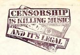 CENSORSHIP