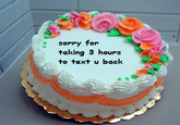 d2c.png * sorrY for taking 3 hours to text u back