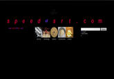 s p e edof a rtCo m new speedofart.com ld frontchronology promos commercials contact