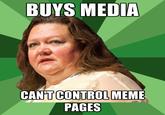BUYS MEDIA CANTICONTROLMEME PAGES