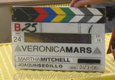 Give Me My Remote - <a href="http://www.givememyremote.com/remote/2006/03/12/300/">My Day on the Set of Veronica Mars</a>
