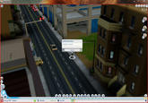SC SimCityTM JOHN RICCITIELLO Looking for a new job. FOLLOW 6:52 AMOldark § 158.424 +6,655/ HR 74,370