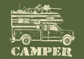 (c CAMPER