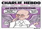 EUROPE ÉCOLOGIE: COHN-BENDIT ET BESSET BALANCENTN1083/2se 2504 CHARLIE HEBDO JOURNAL IRRESPONSABLE CENSURE SALON DU LIVRE GRECE REPORTAGE A KABOUL LR LEPAPIERRENE LAON EITRSE IBEREN LES LACRYMOGENES AU CIMETIERE P. 15 HERMES P UN PAPE MODERNE NANMAiS ASDE SHAMPOOING ALLO QUO L14057 me) . F 2.50€