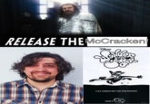 RELEASE THE McCracken ove COMING TO