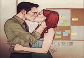 deviantArt - <a href="http://artgyrl.deviantart.com/art/Perhaps-I-Did-Not-Always-Love-Him-350141902">=artgyrl</a>
