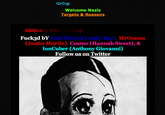 GrOup Welcome Nazis Targets &Reasons UGNazi H4ck rOup Fuck3d bY shTheGod (Andy Bay), MrOsama (Justin Martin), Cosmo (Hannah Sweet), & IonCuber (Anthony Giovanni) Follow us on Twitter