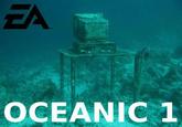 ZA OCEANIC 1