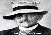 http://en.wikipedia.org/wiki/Hilbert%27s_problems - if you get it, you are super awesome.