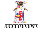 UANDERBREAD