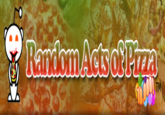 Random Acts ofFrra TM