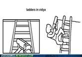 ladders in vidya VIDEOGAMES MEMEBASE COM