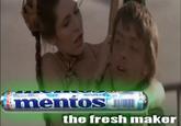 entoS the fresh maker