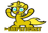 IMPLTICKET