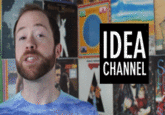 IDEA CHANNEL