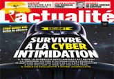 0ff.jpg L'actualité SURVIVRE À LA CYBER INTIMIDATION