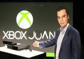XBOX JUAN