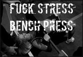 BENCH PRESS