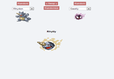 Random 《 Swap 》 Random Rhydon Randomize Gastly Rhytly
