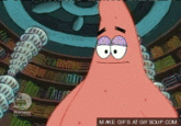 5% M AKE GIFS AT GIF SOUP.COM