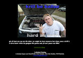 krill be ballaz 10base hard a nat git y0 bust azz up out diz shiet. we might be here tomarra but when youz a krill b ooo000te Unlimited Hosting Unlimited Space and BandWidth, Free Domain ,Free Site Builder, PHP/MySQL www.GridHoster.com