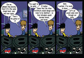 Can we please stop playing Halo? It's the same stupid level, over and over again This ought to be good, It makes sense that the Alien Architects would design each room to be identical so that intruders would become bored, and leave! Well it worked. I'm ready to leave. Let's go pound some nails through our d---- That's the genius of it!