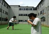 進撃の巨人ごっこなかなか上出来じゃね!!! Photo by "@zuumin_524":http://twitter.com/zuumin_524 via "Twitter":http://twitter.com/zuumin_524/status/339260835815903232