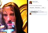 21b.png Megan Yousif about an hour ago no mom im not your little girl anymore Tag PhotoionEdie Like Comment Unfollow Post Share Edit ard 2 others!ke this. Write a comment...