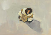 "Source":http://benjameme.net/post/39688493058/ikea-monkey-2012-2013-benjameme-001-oil-on
