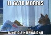 ES NOTICIA INTERNACIONAL