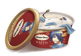 Häagen-Dazs KAITO ☆ カイト