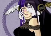 OroHina: Magnet Created by "Tenshi-tan":http://tenshi-tan.deviantart.com/ via "deviantART":http://tenshi-tan.deviantart.com/art/OroHina-Magnet-174311282