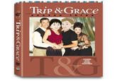 TRIP &GRACe se aS O t h r e e LOADED WITH EXTRA FEATURES