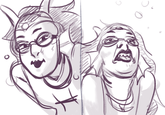 699.png "Source":http://paperseverywhere.tumblr.com/post/47474966445/pretty-girls-making-ugly-faces-troll-edition