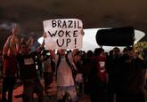 BRAZIL WOKE UP