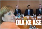 OLA KE ASE