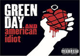 049.jpg GREEN DAY AND american PA RENTAL ADVISORY EXPLICIT CONTENT